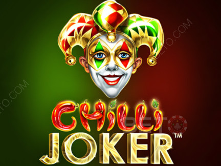 Chilli Joker Phiên bản thử