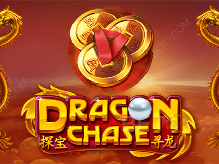 Dragon Chase Phiên bản thử
