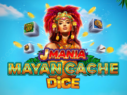 J Mania Mayan Cache Dice Phiên bản thử