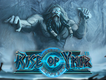 Rise of Ymir Phiên bản thử