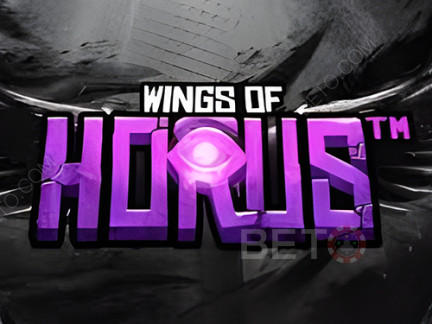 Wings of Horus Phiên bản thử