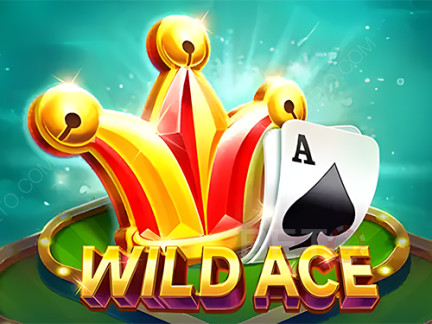 Wild Ace Phiên bản thử