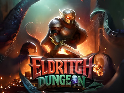 Eldritch Dungeon Phiên bản thử