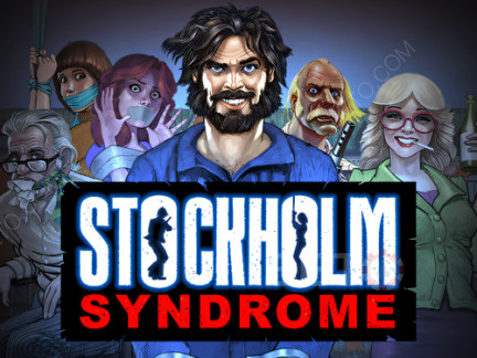 Stockholm Syndrome Phiên bản thử