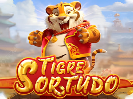 Tigre Sortudo Phiên bản thử