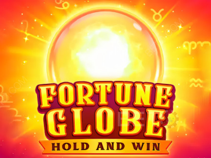Fortune Globe Phiên bản thử