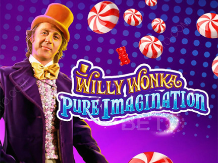 Willy Wonka Pure Imagination Phiên bản thử