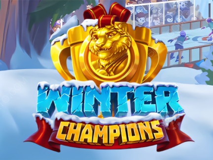 Winter Champions Phiên bản thử