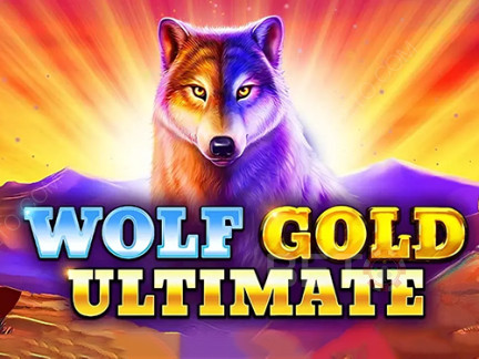 Wolf Gold Ultimate Phiên bản thử
