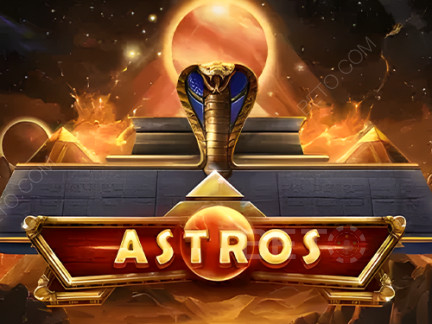Astros Phiên bản thử