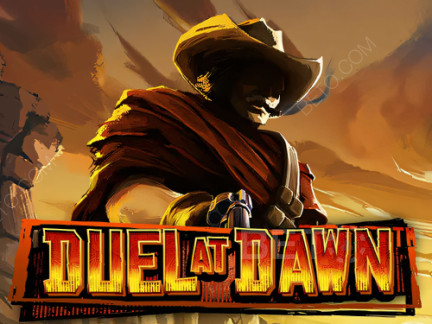 Duel At Dawn Phiên bản thử