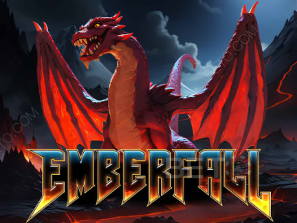 Emberfall Phiên bản thử