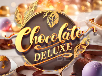 Chocolate Deluxe Phiên bản thử