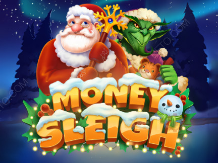 Money Sleigh Phiên bản thử
