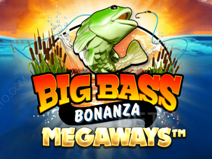 Big Bass Bonanza 5 reel slot là một lược chiến thắng cho người chơi mới và cũ.