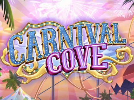 Carnival Cove Phiên bản thử