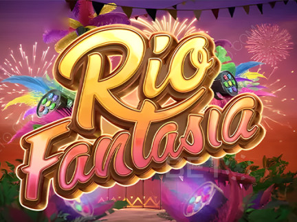 Rio Fantasia Phiên bản thử