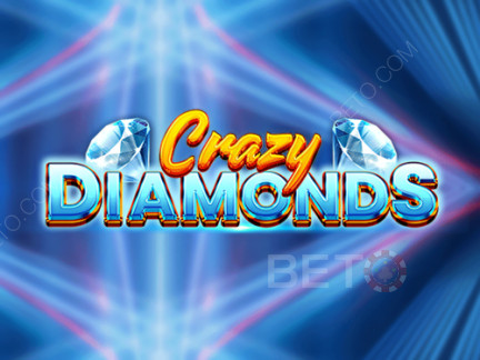 Crazy Diamonds Phiên bản thử
