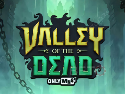 Valley of the Dead Phiên bản thử
