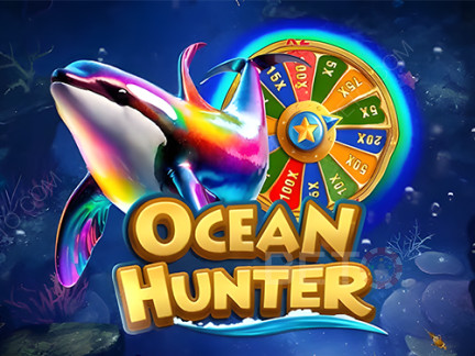 Ocean Hunter (TaDa Gaming) Phiên bản thử
