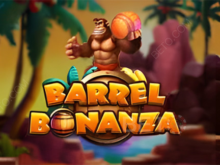 Barrel Bonanza Phiên bản thử