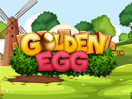 Golden Egg (GMW) Phiên bản thử
