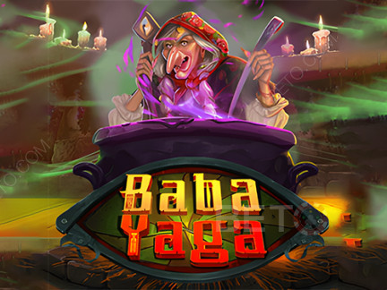 Baba Yaga Phiên bản thử