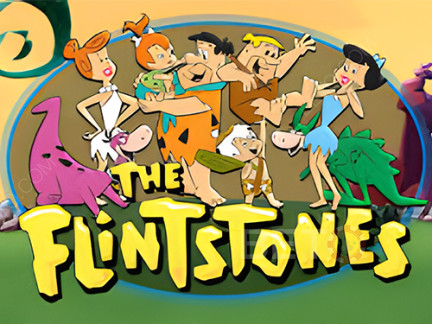 The Flintstones (Blueprint) Phiên bản thử