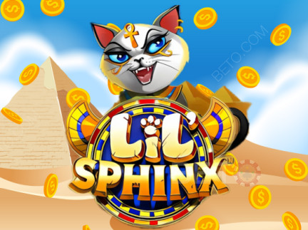Lil Sphinx Phiên bản thử