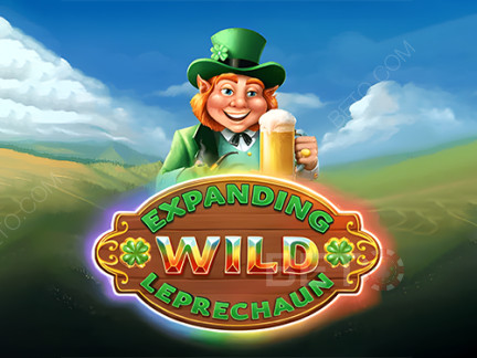 Wild Leprechaun (Reevo) Phiên bản thử