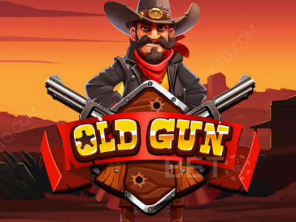 Old Gun Phiên bản thử