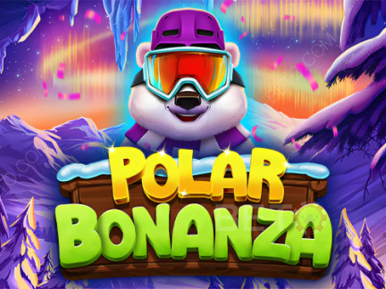 Polar Bonanza Phiên bản thử