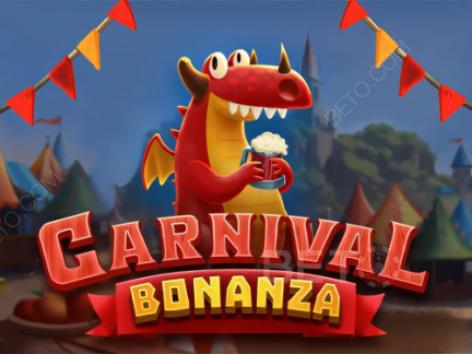 Carnival Bonanza Phiên bản thử