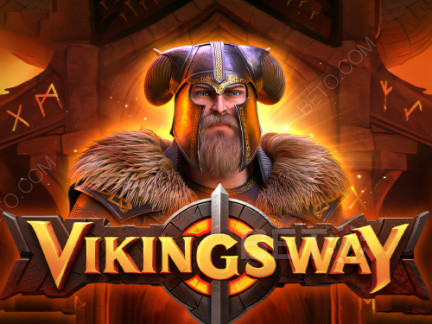 Vikings Way Phiên bản thử