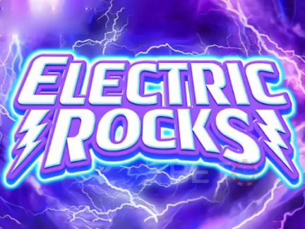 Electric Rocks Phiên bản thử