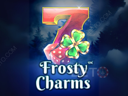 Frosty Charms Phiên bản thử