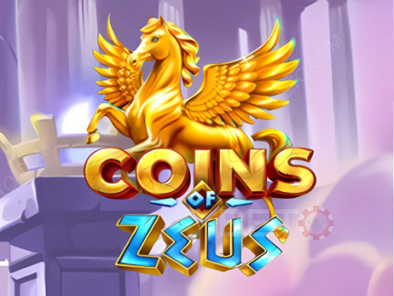 Coins of Zeus Phiên bản thử