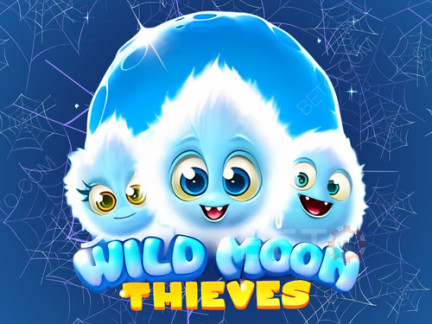 Wild Moon Thieves Phiên bản thử