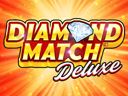 Diamond Match Deluxe Phiên bản thử