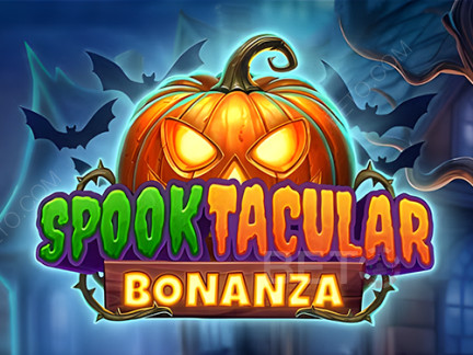 Spooktacular Bonanza Phiên bản thử