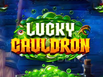 Lucky Cauldron Phiên bản thử