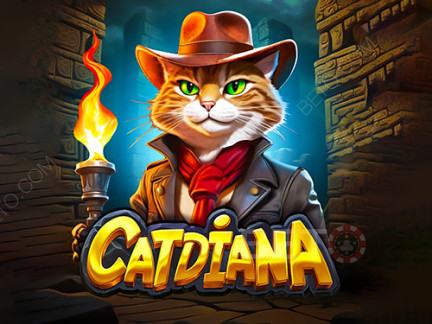 Catdiana Phiên bản thử