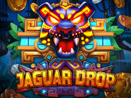 Jaguar Drop Phiên bản thử