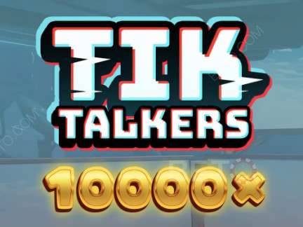 Tik Talkers Phiên bản thử