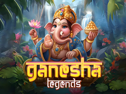Ganesha Legends Phiên bản thử