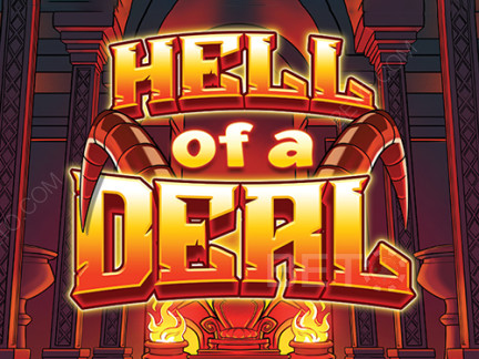 Hell of a Deal Phiên bản thử