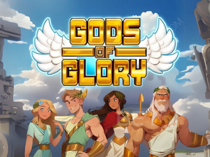 Gods of Glory Phiên bản thử