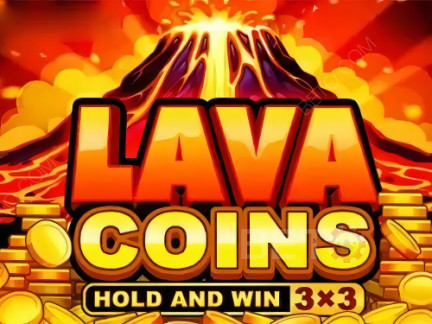 Lava Coins Phiên bản thử