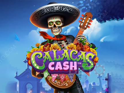 Calacas Cash Phiên bản thử