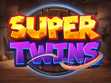 Super Twins Phiên bản thử
